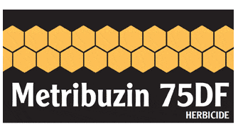 Metribuzin 75DF by Adama logo