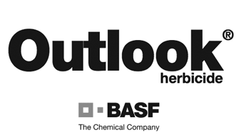 Outlook® by BASF logo