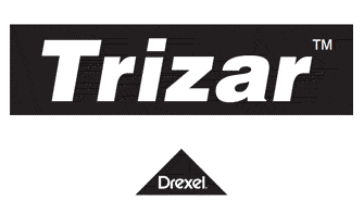 Trizar™ by Drexel logo