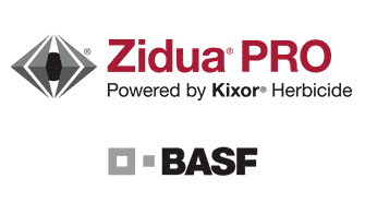 Zidua® Pro by BASF logo