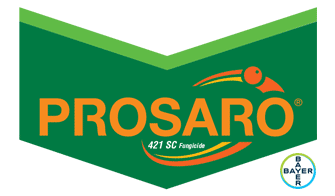 Prosaro® by Bayer logo