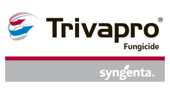 Trivapro® by Syngenta logo
