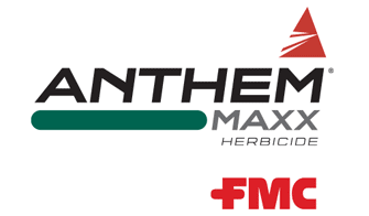 Anthem® Maxx by FMC logo