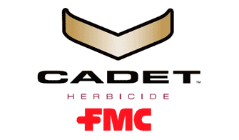 Cadet™ by FMC logo