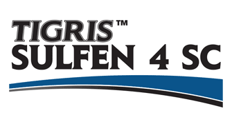 Sulfen 4SC by Tigris™ logo