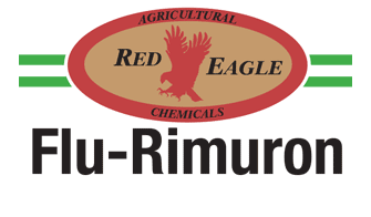 Flu-Rimuron by Red Eagle logo