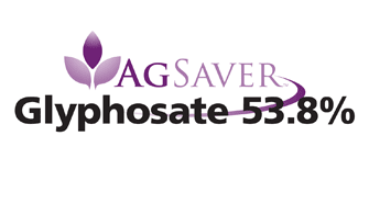 Ag Saver™ Glyphosate 54 by Ag Saver™ logo