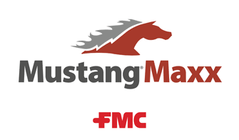 Mustang® Maxx by FMC logo