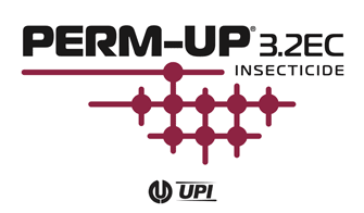 Perm-Up® 3.2 by UPI logo