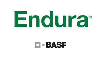 Endura® by BASF logo