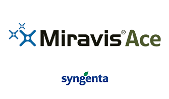 Miravis Ace® by Syngenta® logo
