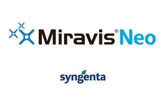 Miravis® Neo by Syngenta® logo