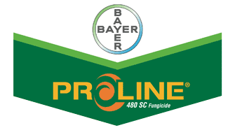 Proline® by Bayer logo