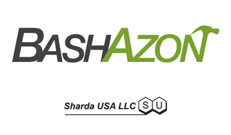 Bashazon by Sharda logo