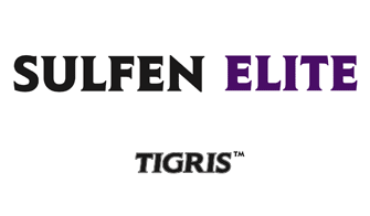 Sulfen Elite by Tigris logo