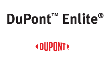 Enlite® by DuPont® logo