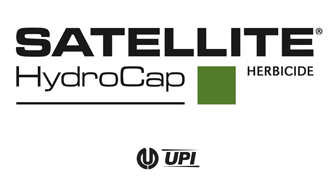 Satellite® Hydrocap by UPI logo