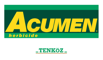 Acumen® by Tenkoz logo