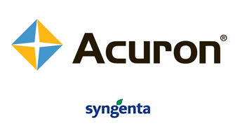 Acuron® by Syngenta® logo