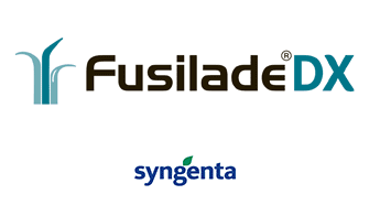 Fusilade® by Syngenta® logo