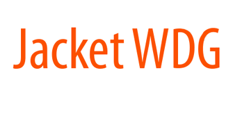 Jacket WDG by Sharda logo