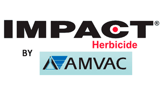 Impact® by Amvac logo