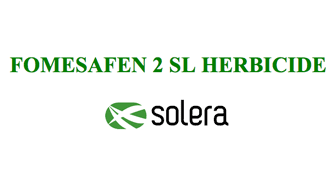 Fomesafen 2SL by Solera logo