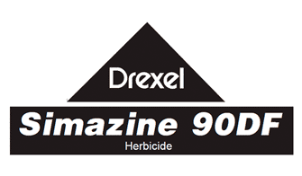 Simazine Dry by Drexel logo
