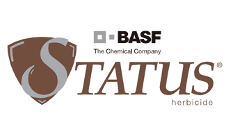 Status® by BASF logo