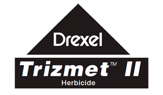 Trizmet™ II by Drexel logo