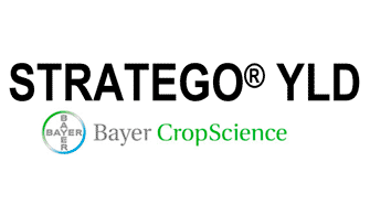 Stratego Yield® by Bayer logo